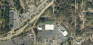 More details for 0 Ben Hill Rd SW, Atlanta, GA - Land for Sale