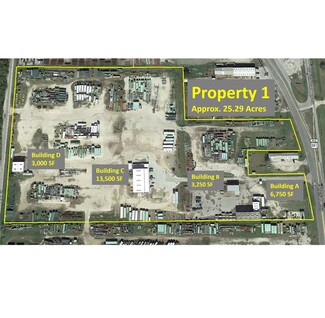 More details for S US Hwy 281, Alice, TX - Industrial for Sale