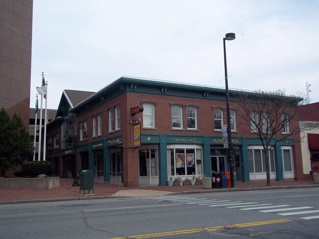More details for 1117 Elm St, Manchester, NH - Office for Lease