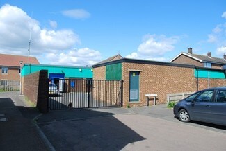 Plus de détails pour Glendale Ct, Amble - Industriel à louer