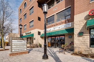 More details for 275 N York St, Elmhurst, IL - Office for Lease