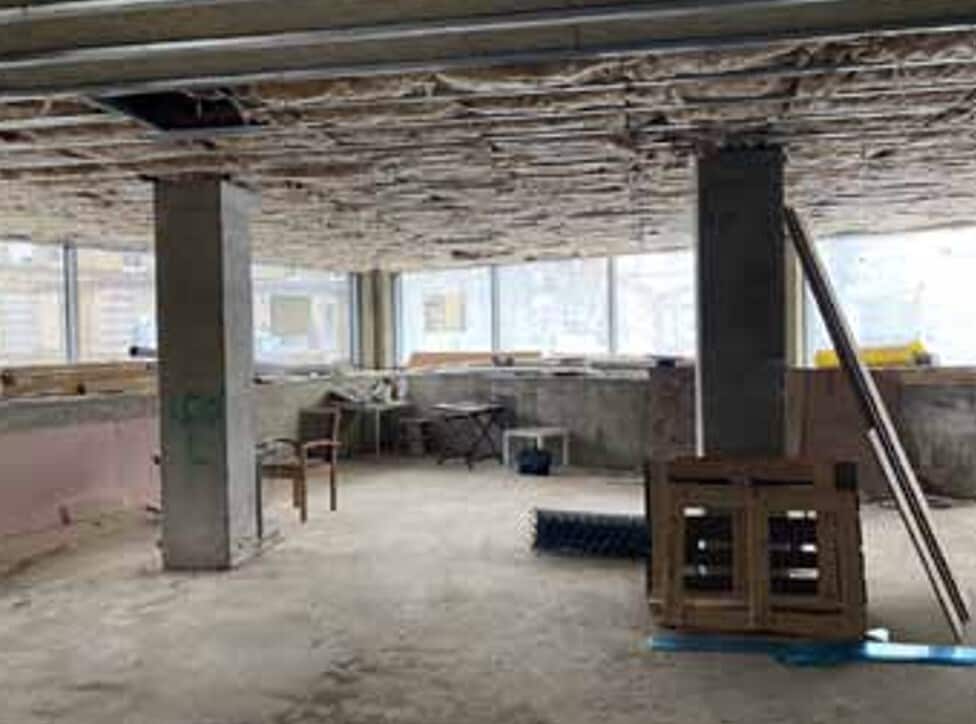 15-18 Canute Rd, Southampton for lease Interior Photo- Image 1 of 2