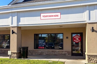 263 Changebridge Rd, Pine Brook, NJ for lease Interior Photo- Image 2 of 3