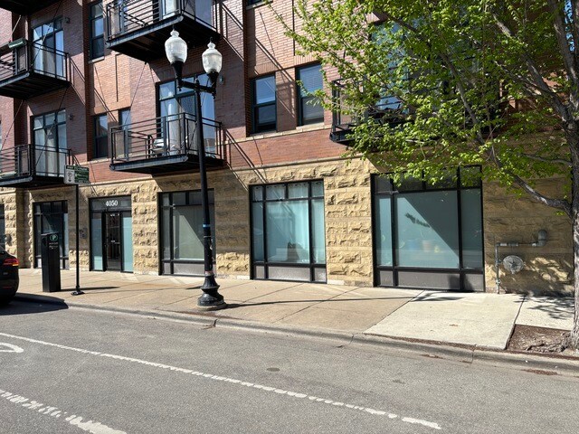 4050 N Lincoln Ave, Chicago, IL à vendre Photo principale- Image 1 de 5