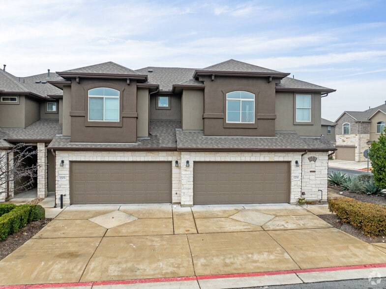 2880 Donnell Dr, Round Rock, TX for sale - Building Photo - Image 3 of 4