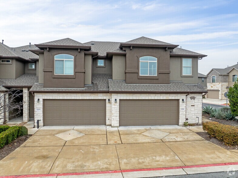 2880 Donnell Dr, Round Rock, TX à vendre - Photo du bâtiment - Image 3 de 4