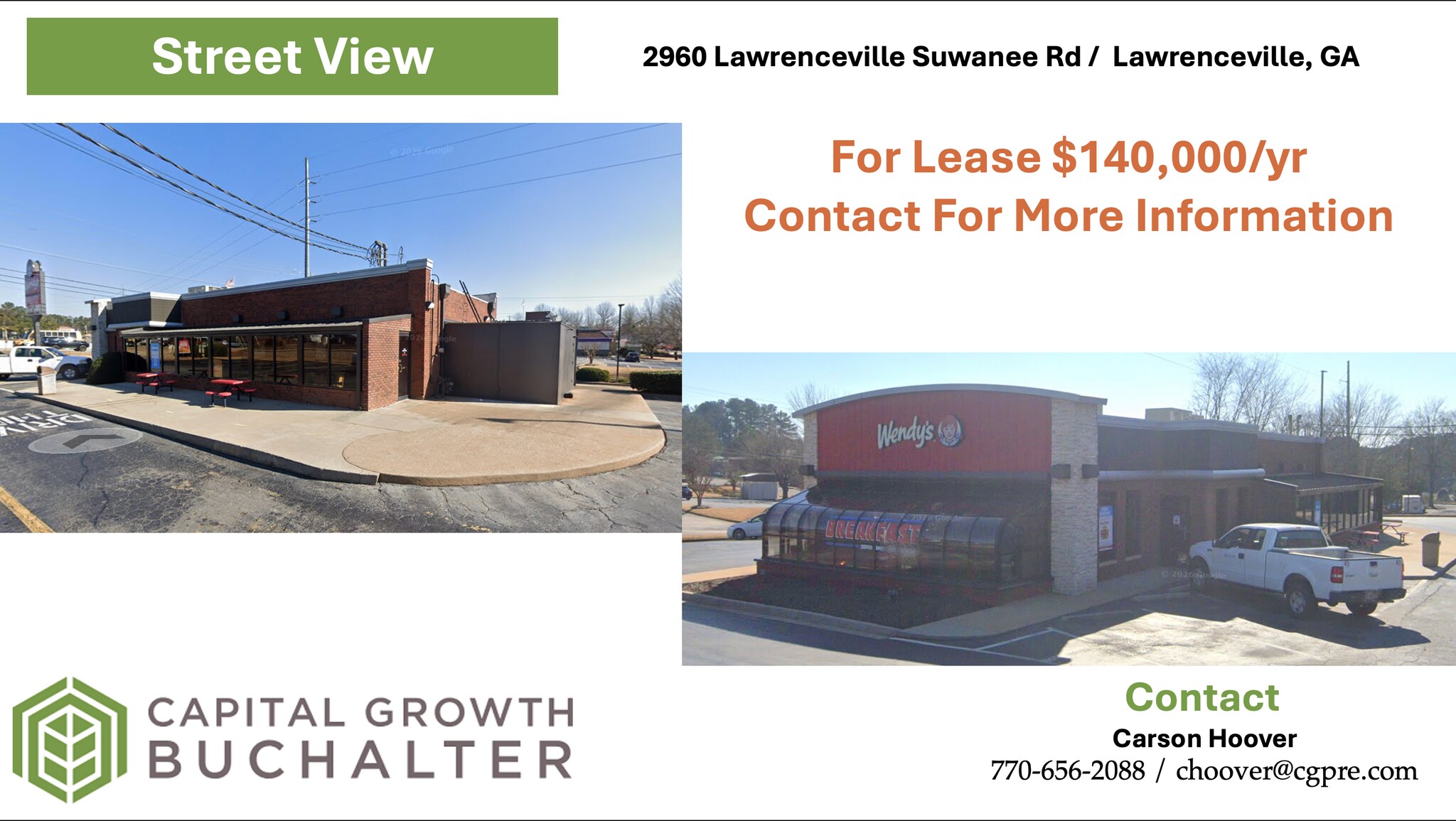 2960 Lawrenceville Suwanee Rd, Suwanee, GA à vendre Photo principale- Image 1 de 8