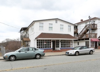 More details for 72 N Main St, Jewett City, CT - Retail for Lease