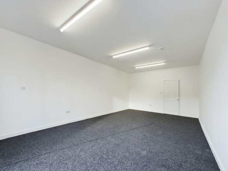158 Market St, Wigan à vendre - Photo du bâtiment - Image 2 de 15