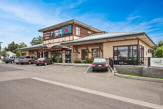 Plus de détails pour 3707 S Grand Blvd, Spokane, WA - Commerce de détail à louer