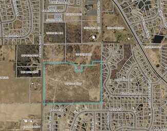 Plus de détails pour 8970 Fenning Ave, Monticello, MN - Terrain à vendre