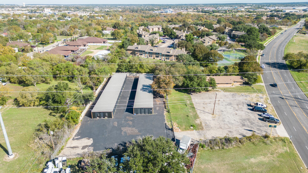 405-407 S Twin Creek Dr, Killeen, TX for sale - Aerial - Image 3 of 17