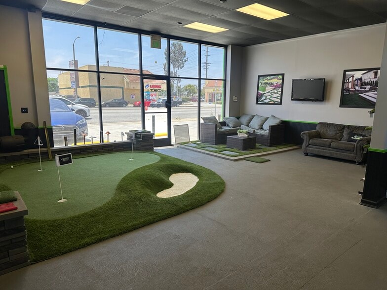 433 W Arrow Hwy, Glendora, CA for lease - Interior Photo - Image 3 of 6