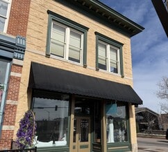 251 Jefferson St, Fort Collins, CO à louer Photo du bâtiment- Image 1 de 3