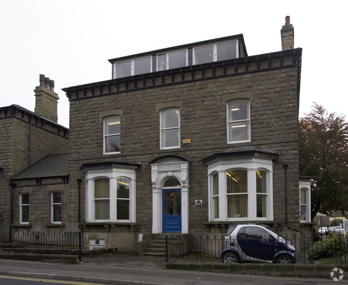 52 East Para, Harrogate for lease - Primary Photo - Image 1 of 1