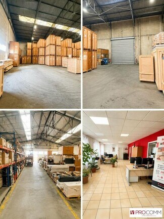 More details for Industrial for Sale