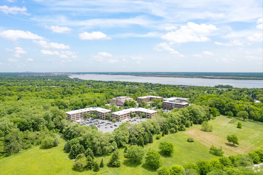 300 Bellevue Pky, Wilmington, DE à louer - Aérien - Image 2 de 3