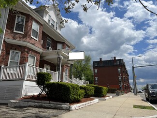 Plus de détails pour 196 Warren St, Roxbury, MA - Vente au détail à vendre