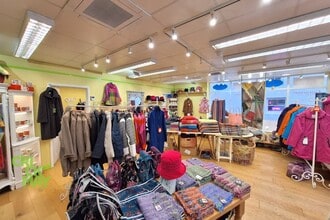 2a-2b Northgate, Chichester à louer Photo intérieure- Image 1 de 1