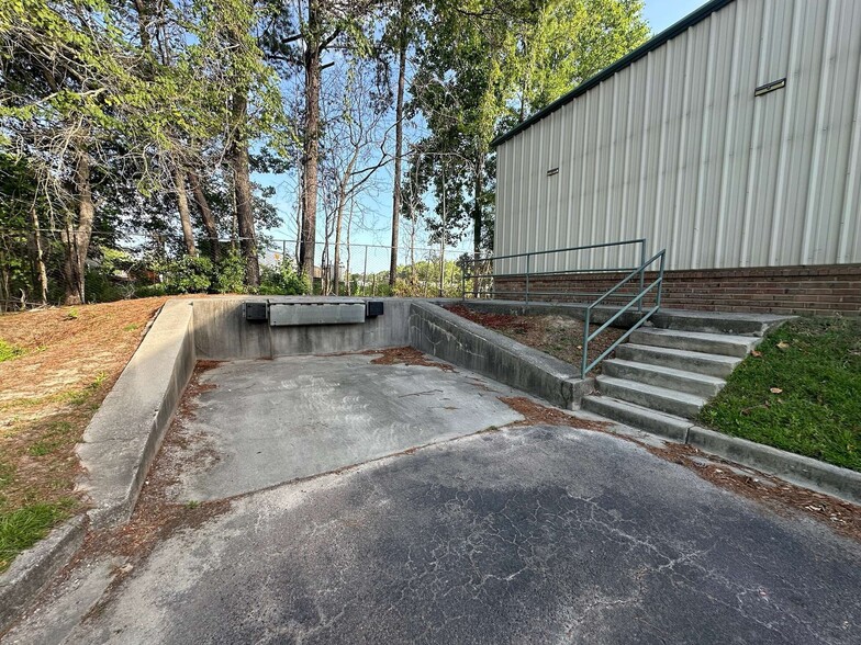3208 Mill St, Summerville, SC for lease - Building Photo - Image 3 of 6