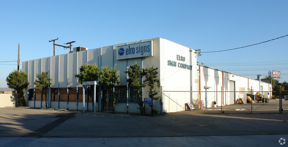 400 W Walnut St, Gardena, CA for lease - Primary Photo - Image 1 of 4