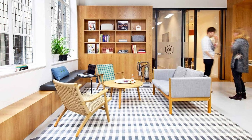 3450 Uptown Blvd, Victoria, BC à louer - Photo intérieure - Image 3 de 18