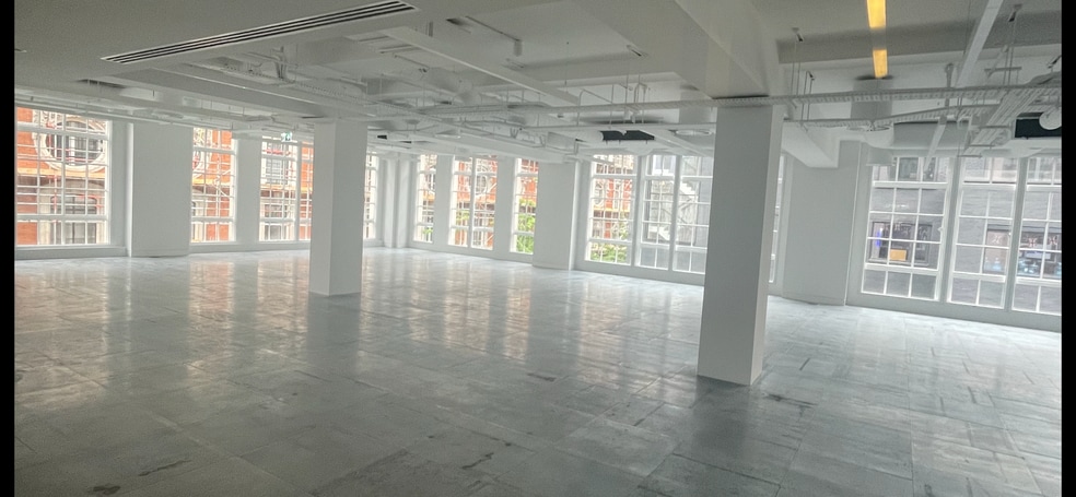 14-17 Market Pl, London for lease - Interior Photo - Image 3 of 36