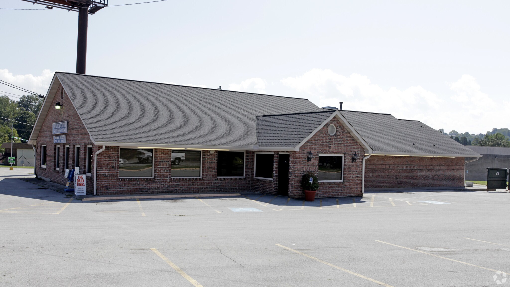 10321 Chapman Hwy, Seymour, TN à louer Photo principale- Image 1 de 14
