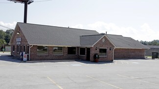 Plus de détails pour 10321 Chapman Hwy, Seymour, TN - Commerce de détail à louer