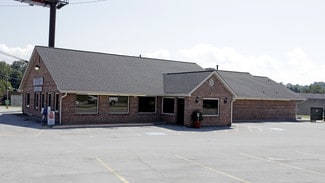 Plus de détails pour 10321 Chapman Hwy, Seymour, TN - Commerce de détail à vendre