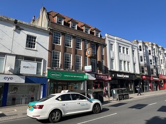 Plus de détails pour 49-50 North St, Brighton - Bureau à louer