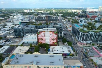 More details for 218 NW 24th St, Miami, FL - Office for Lease