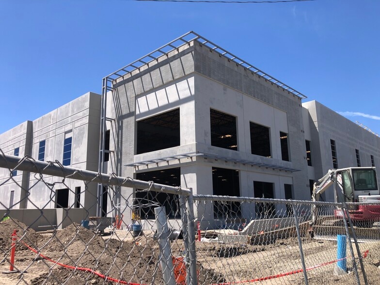 14940 Proctor Ave, City Of Industry, CA for lease - Building Photo - Image 3 of 7