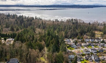 16203 8 Av, Surrey, BC - AÉRIEN  Vue de la carte