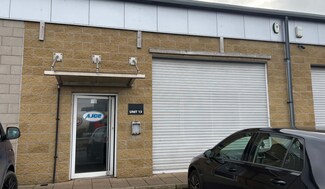 Plus de détails pour 25 Randalstown Rd, Antrim - Industriel à vendre
