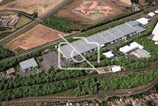 More details for Industrial for Lease