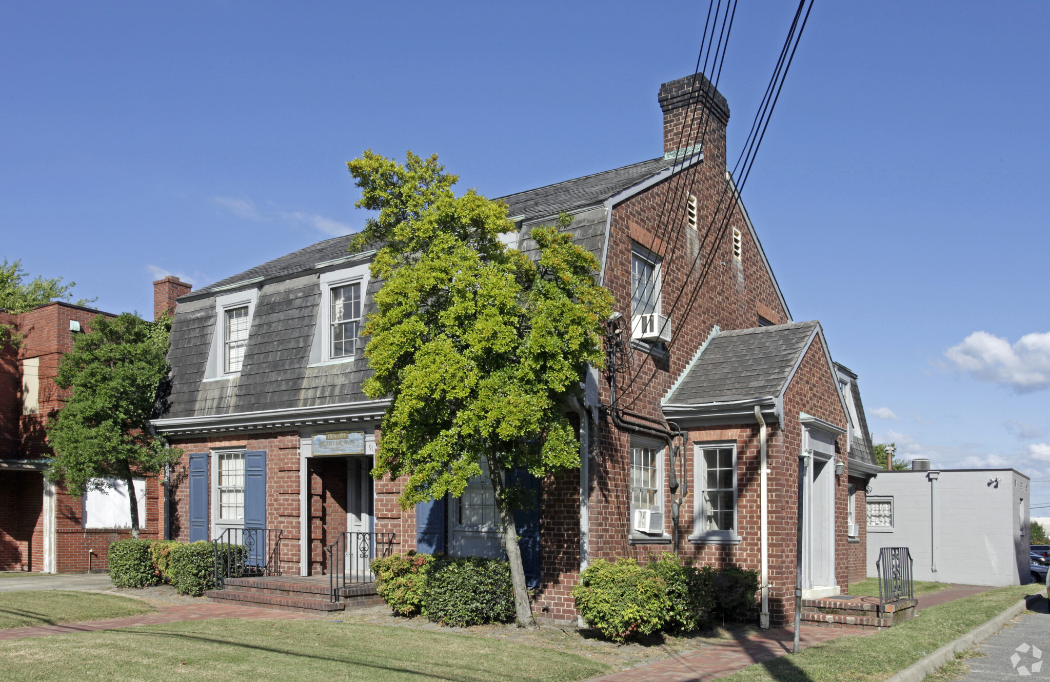 91 29th St, Newport News, VA à vendre Photo principale- Image 1 de 1