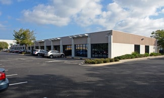 More details for 8256 Exchange Dr, Orlando, FL - Office, Flex for Lease