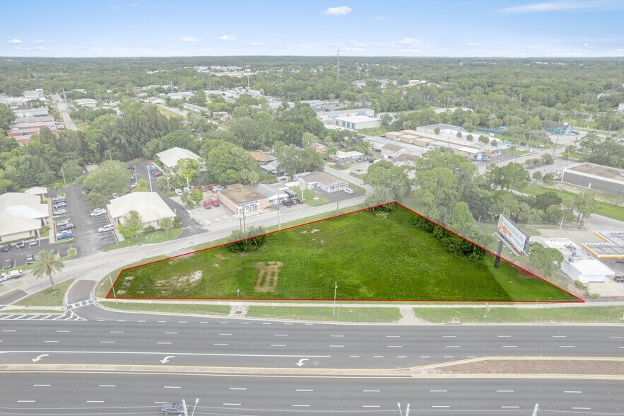 00 U.S. Highway 19, Port Richey, FL à vendre - Photo du bâtiment - Image 3 de 19