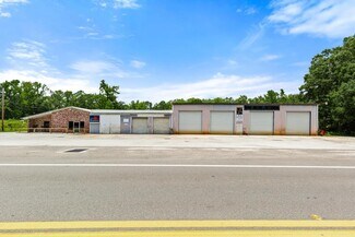 Plus de détails pour 15928 County Road 108, Hilliard, FL - Industriel à vendre