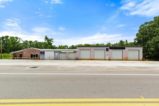 More details for 15928 County Road 108, Hilliard, FL - Industrial for Sale