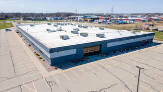 Plus de détails pour 2225 American Dr, Neenah, WI - Industriel/Logistique à louer