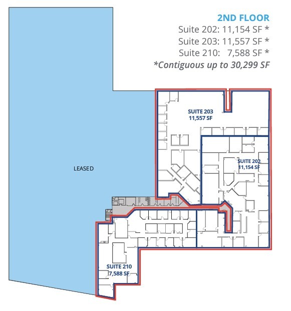 10403 172nd St NW, Edmonton, AB à louer Plan d’étage- Image 1 de 1