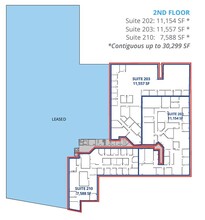 10403 172nd St NW, Edmonton, AB à louer Plan d’étage- Image 1 de 1