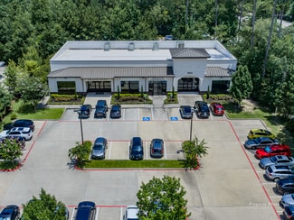 More details for 10845 Kuykendahl Rd, The Woodlands, TX - Office for Sale