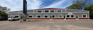 More details for 1750 Hallie Rd, Chippewa Falls, WI - Retail for Sale