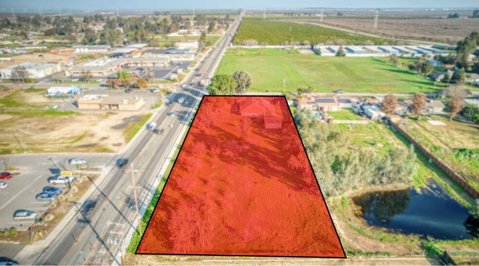 37366 Avenue 12, Madera, CA for sale - Building Photo - Image 3 of 17