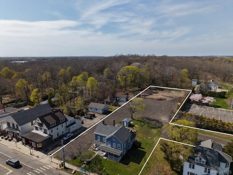 1578 Main Rd, Jamesport, NY for sale - Building Photo - Image 1 of 4