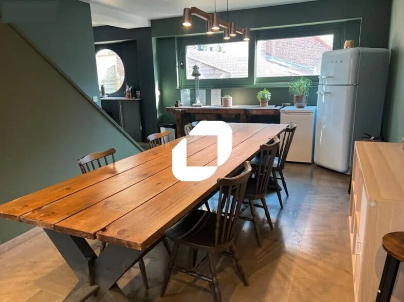 Office in Lille for lease - Building Photo - Image 3 of 7