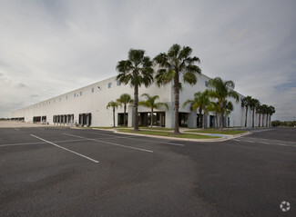 Plus de détails pour 6900 S International Pky, McAllen, TX - Industriel à louer